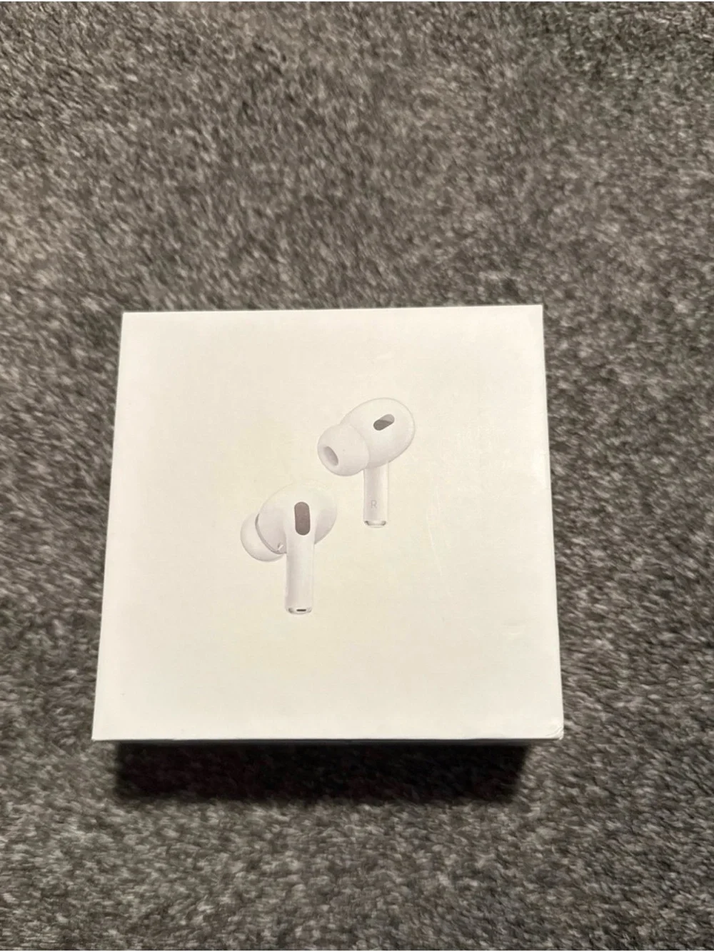 Apple AirPods Pro (2nd Generation) - White
